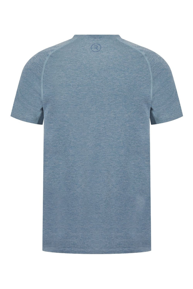 Zeya T Shirt Reflo Athleisure