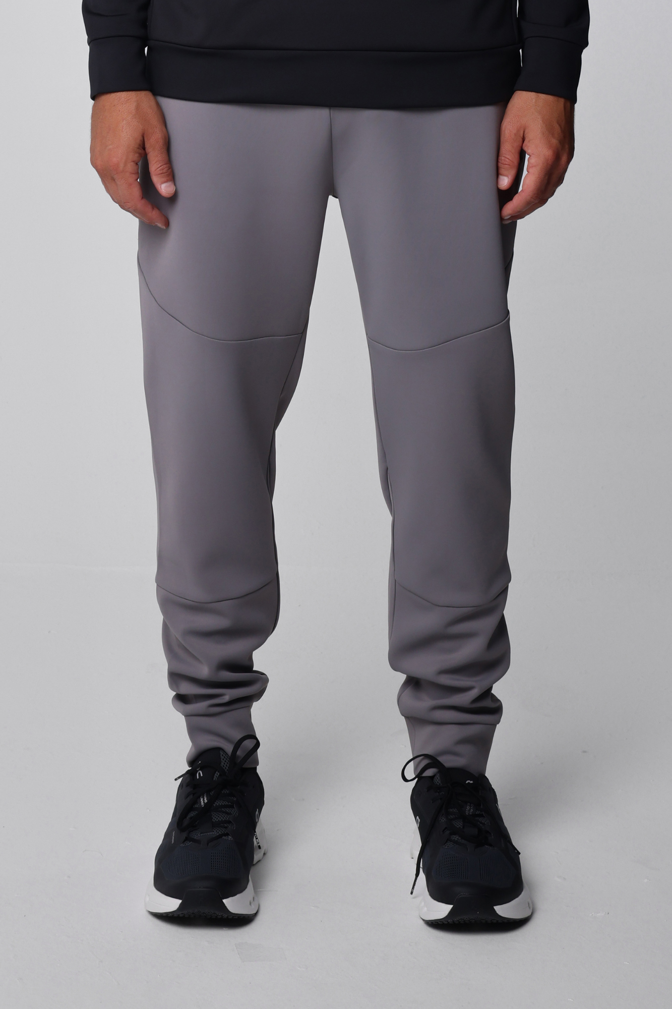 Aldan Joggers Reflo
