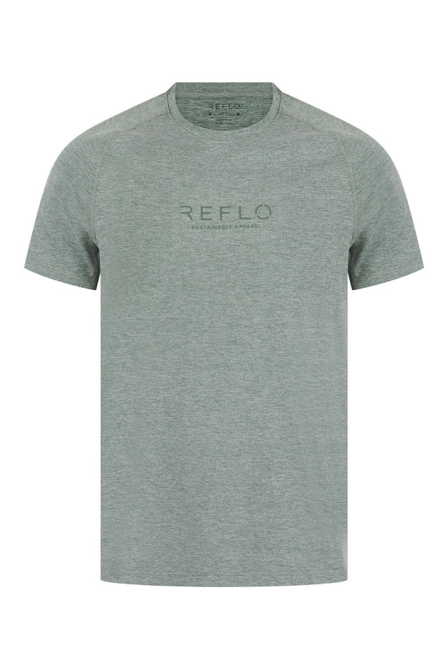 Zeya T Shirt Reflo Athleisure