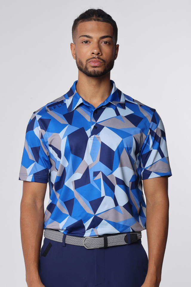 Tagus Polo Reflo Athleisure