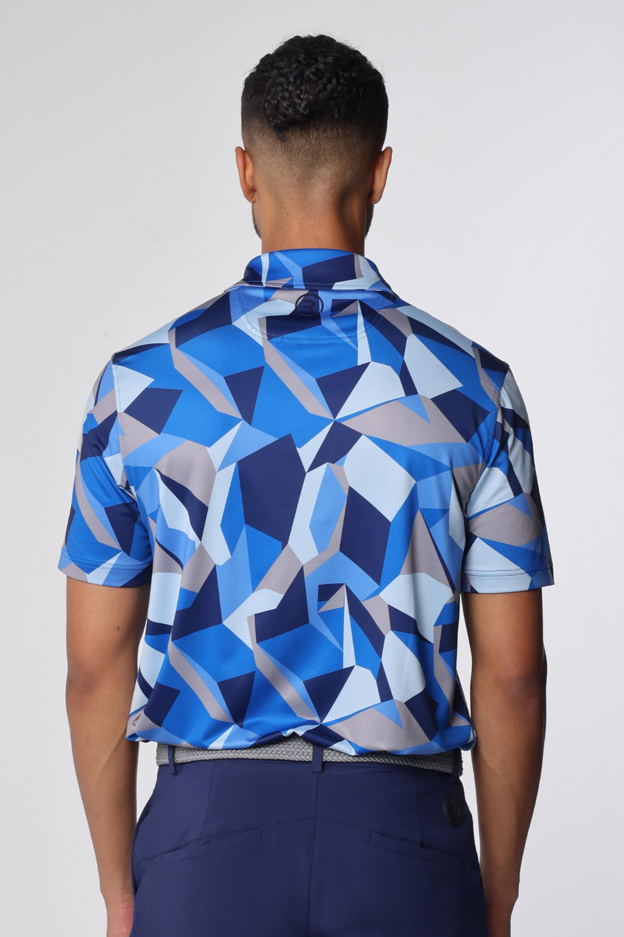 Tagus Polo Reflo Athleisure