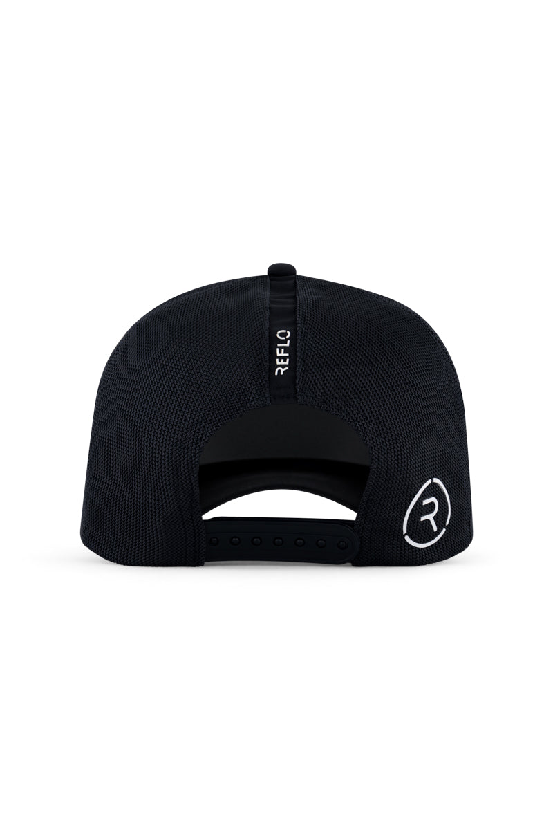 Emirates Dubai 7s 2025 Adjustable Cap