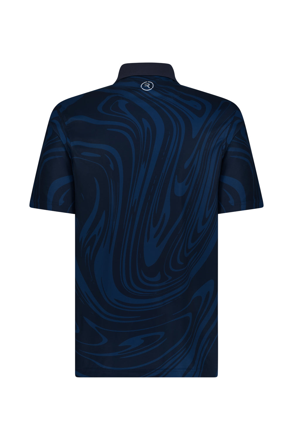 Emirates Dubai 7s 2025 Polo Shirt Reflo