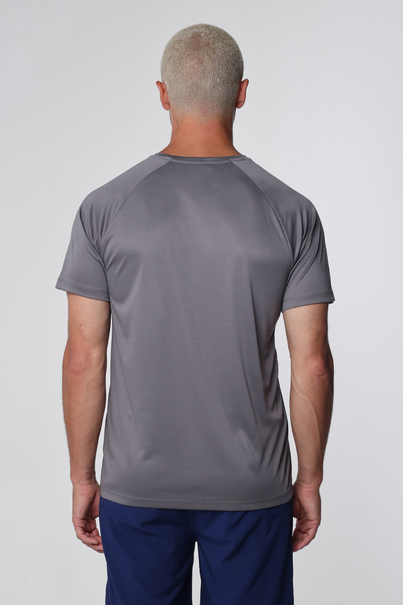 Aras T Shirt Reflo Athleisure