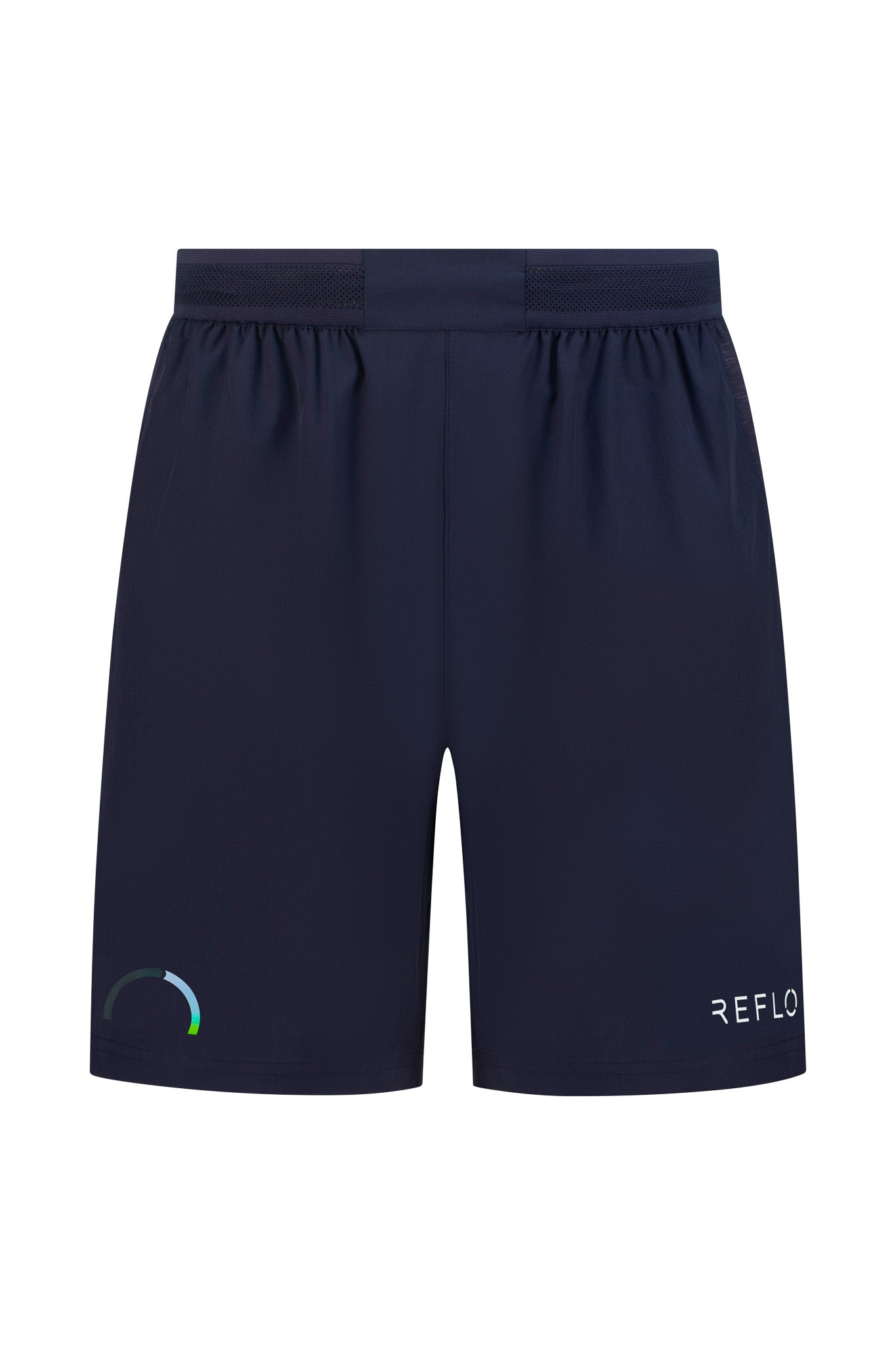 Dubai Fitness Challenge Men's Sagano Shorts Reflo