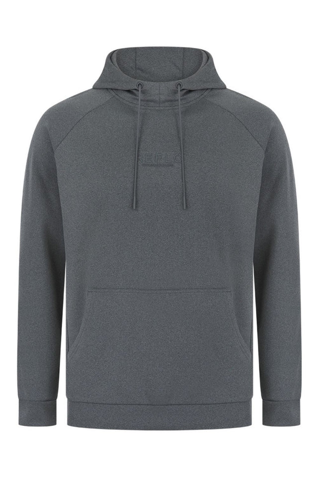 Lapter Hoodie Reflo Athleisure
