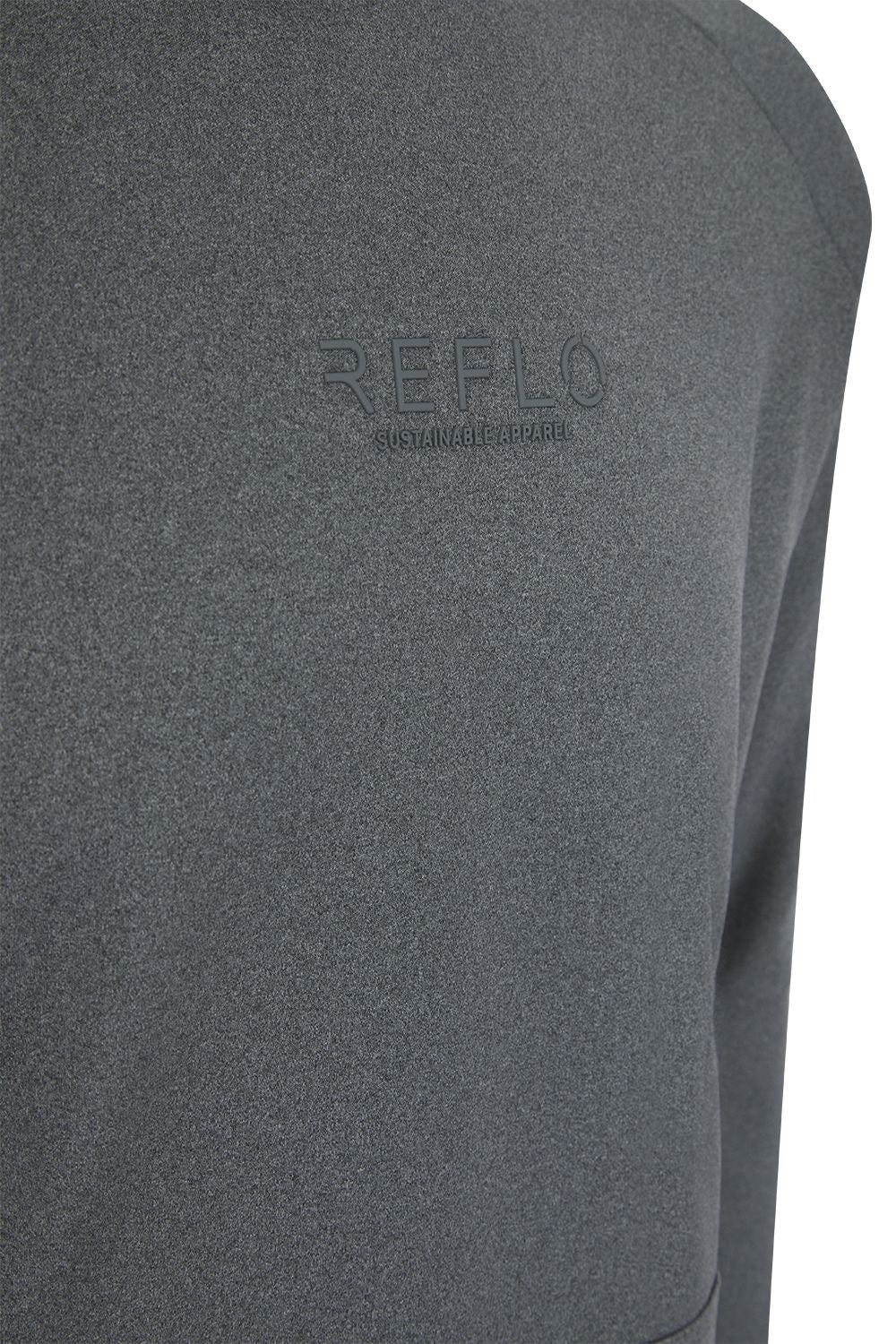 Lapter Hoodie Reflo Athleisure