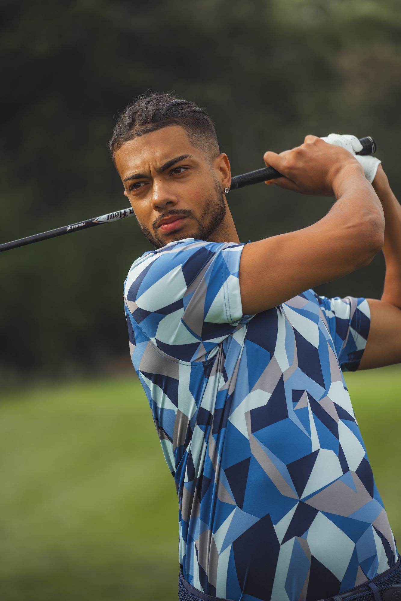 Tagus Polo Reflo Athleisure