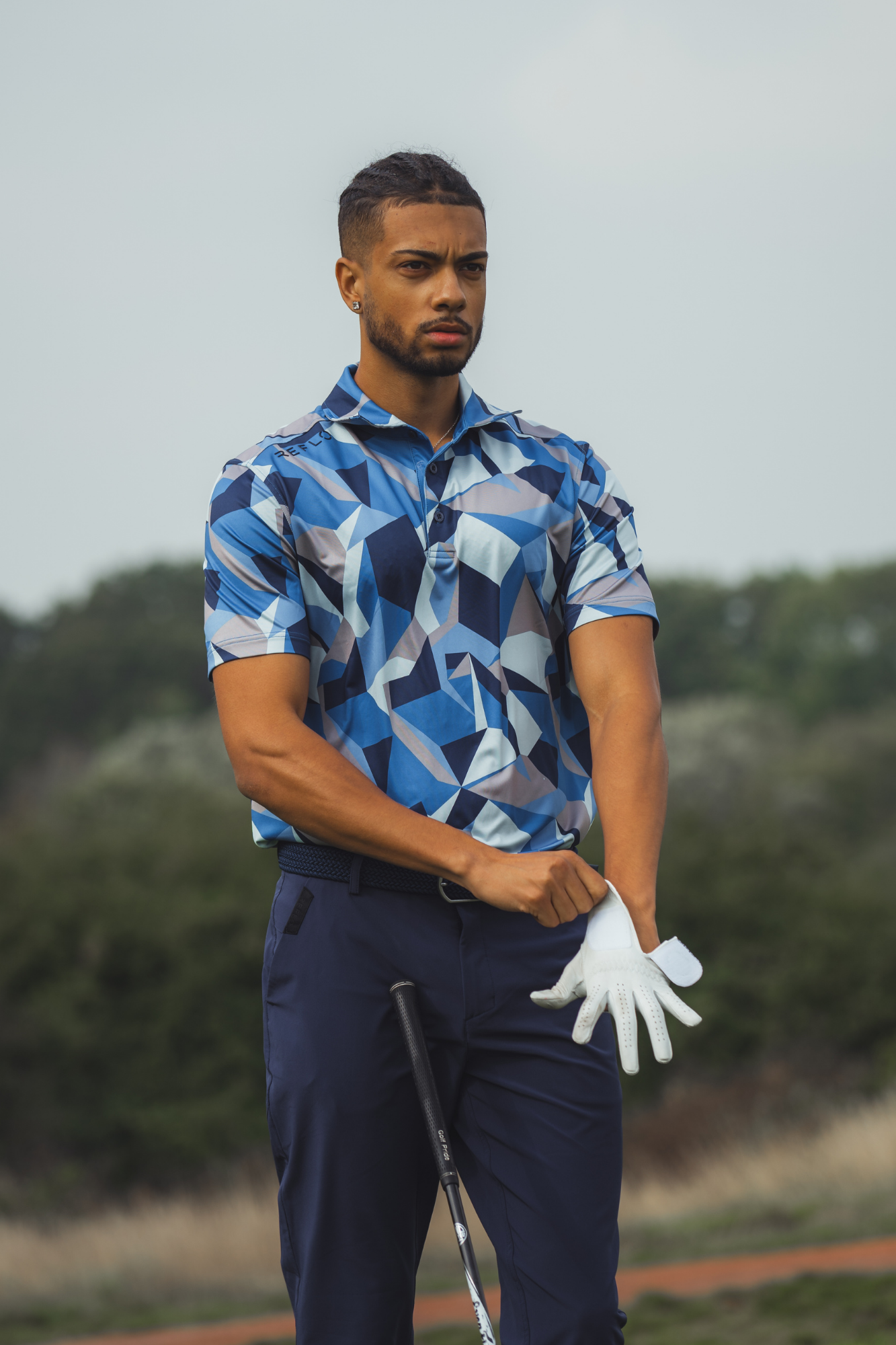 Tagus Polo Reflo Athleisure