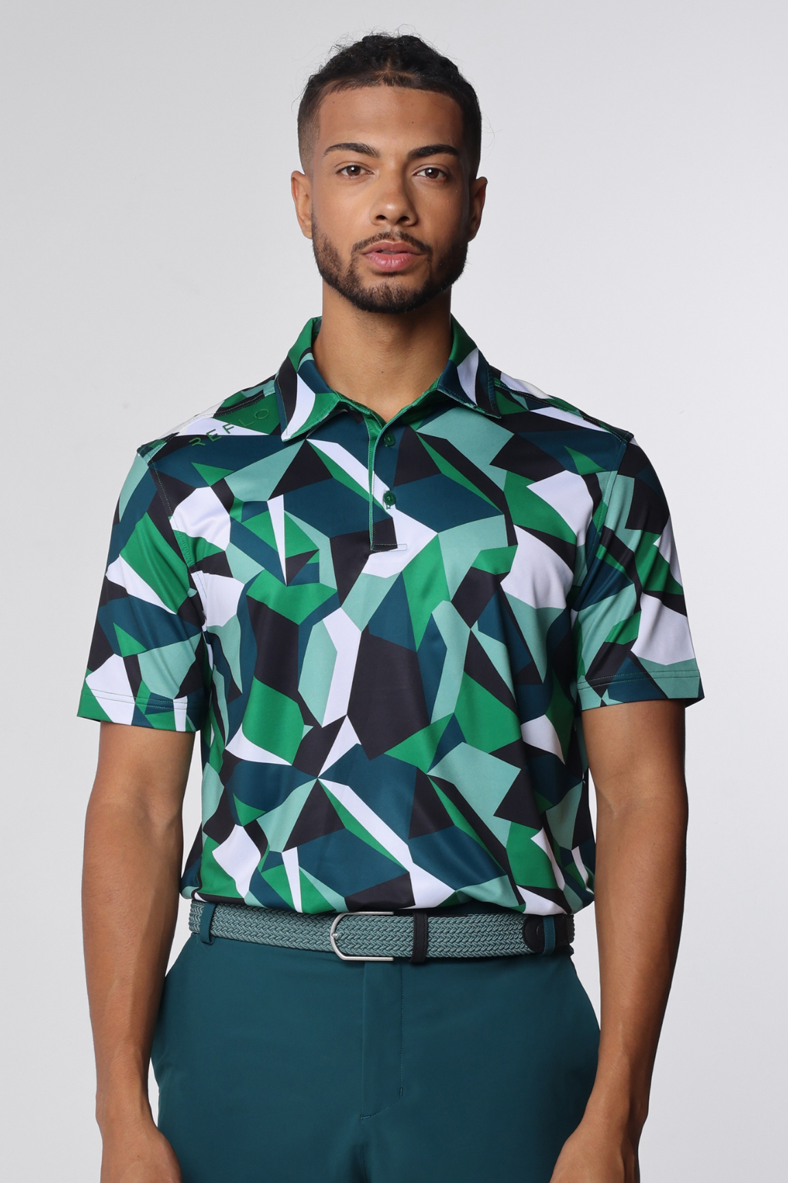 Tagus Polo Reflo Athleisure