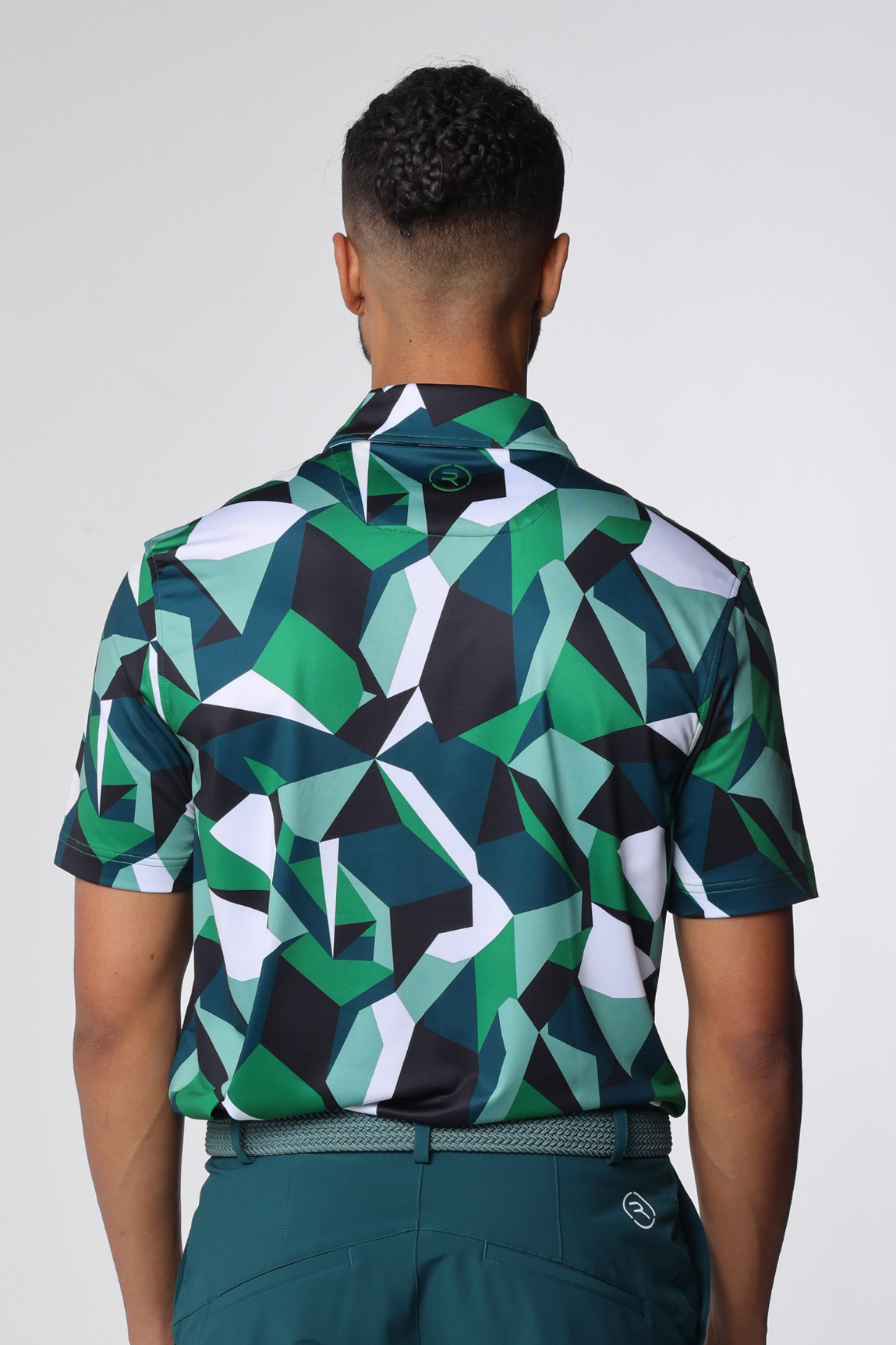 Tagus Polo Reflo Athleisure