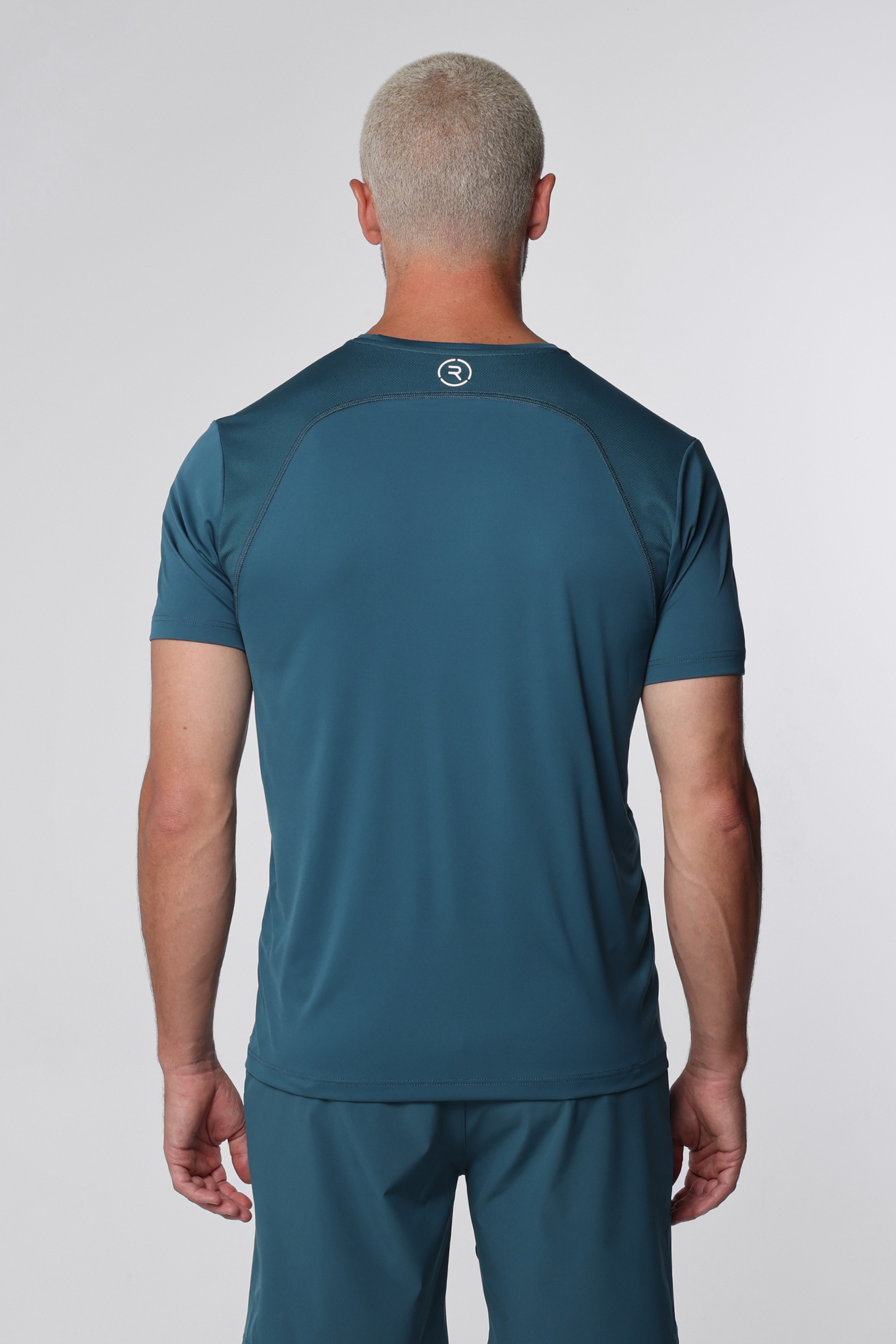 Hudson T Shirt Reflo Athleisure