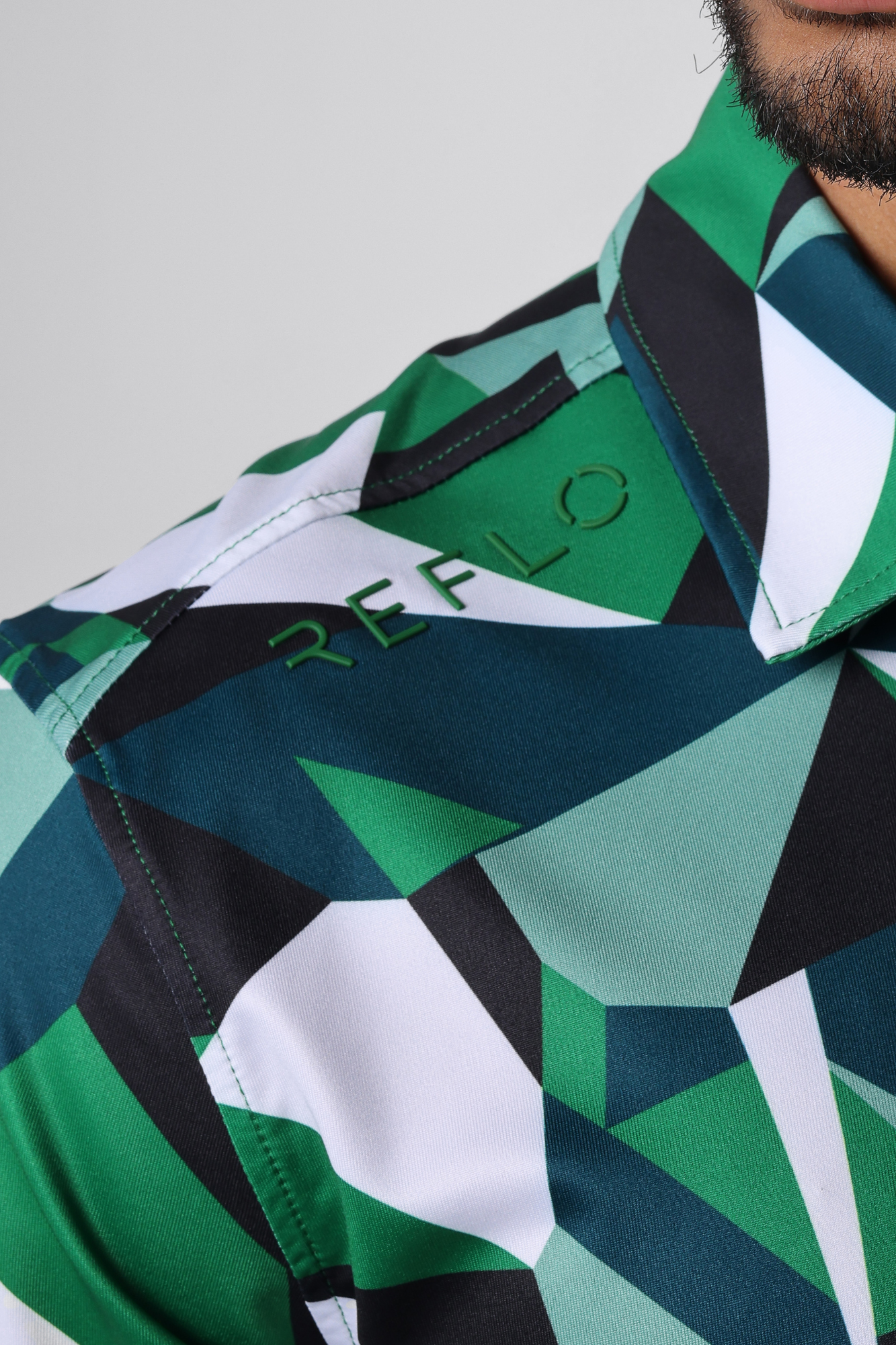 Tagus Polo Reflo Athleisure