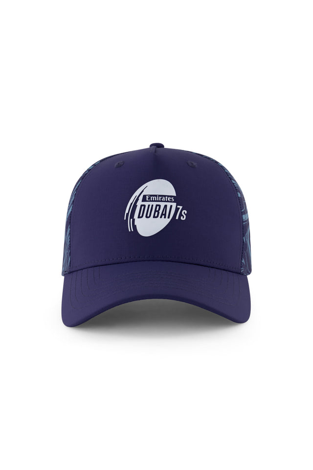 Emirates Dubai 7s 2025 Adjustable Cap