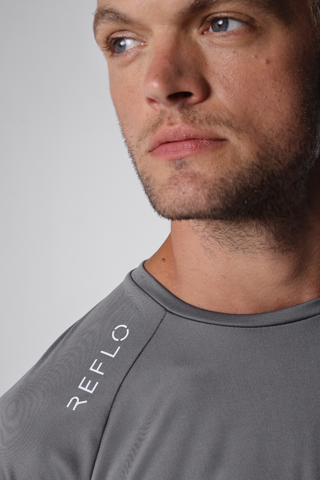 Aras T Shirt Reflo Athleisure