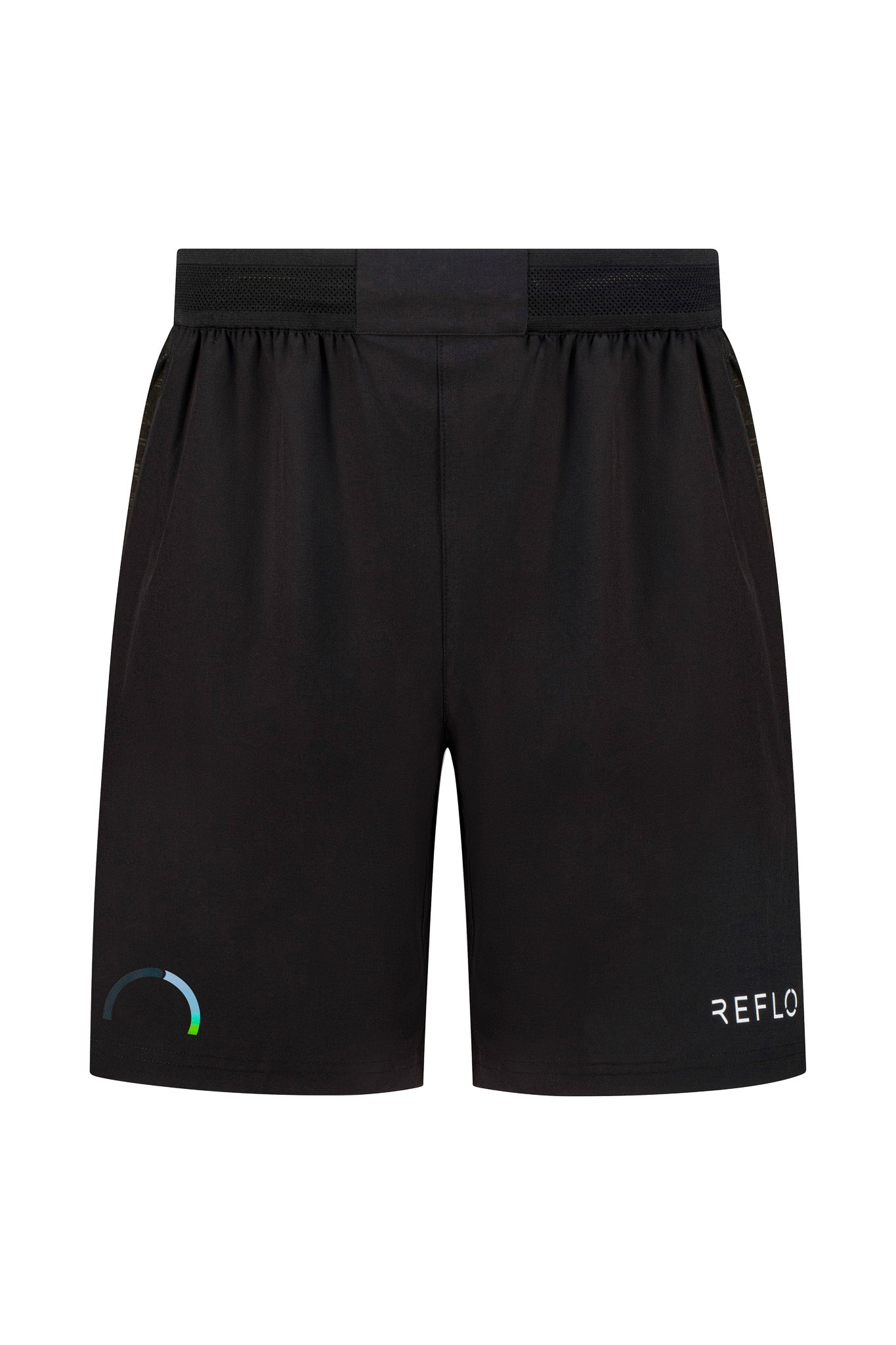 Dubai Fitness Challenge Men's Sagano Shorts Reflo