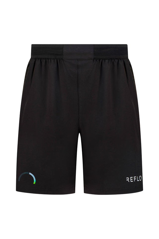 Dubai Fitness Challenge Men's Sagano Shorts Reflo
