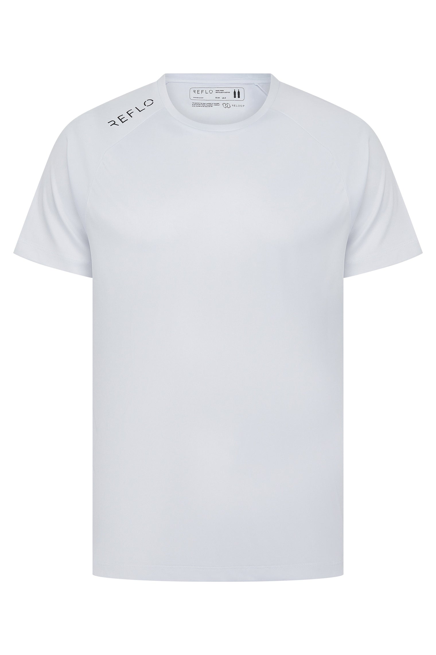 Aras T Shirt Reflo Athleisure