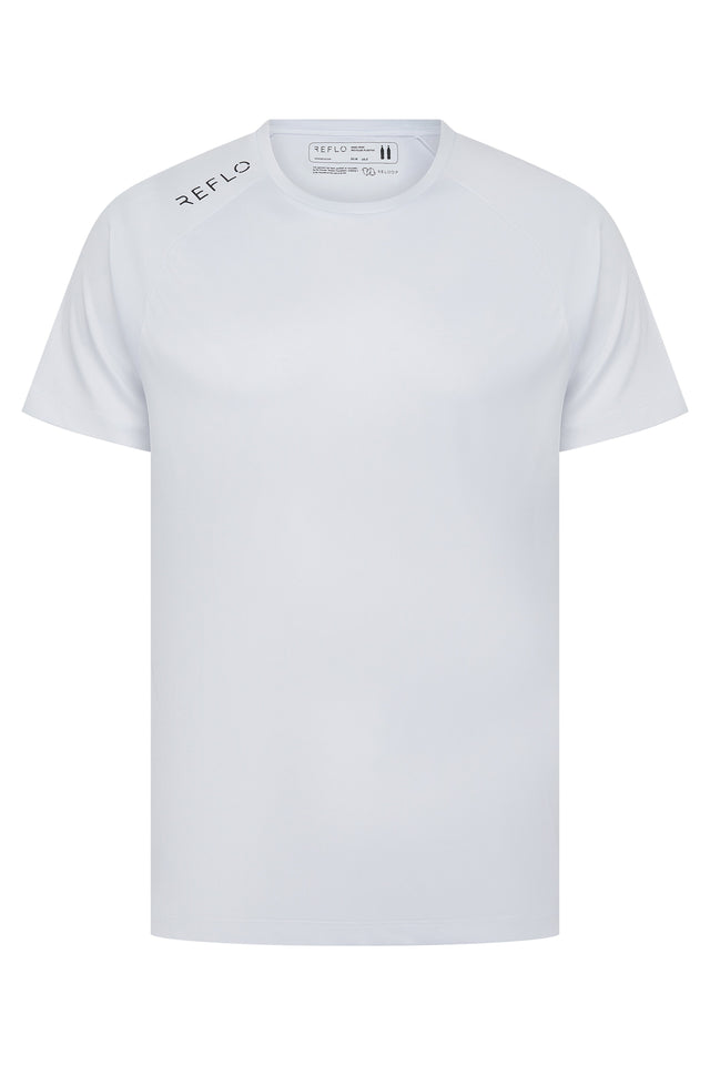 Aras T Shirt Reflo Athleisure