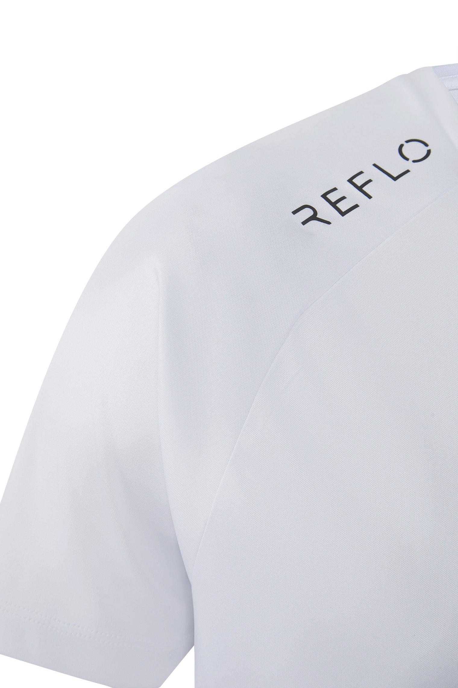 Aras T Shirt Reflo Athleisure