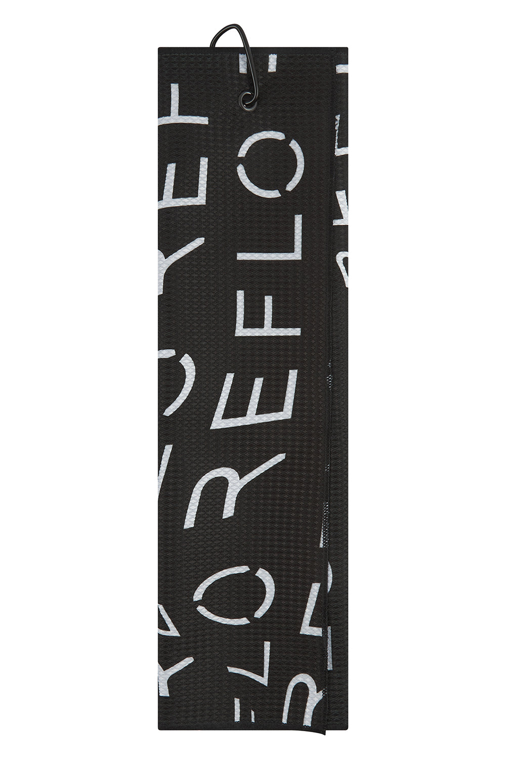 Athabusca Trifold Towel - Reflo