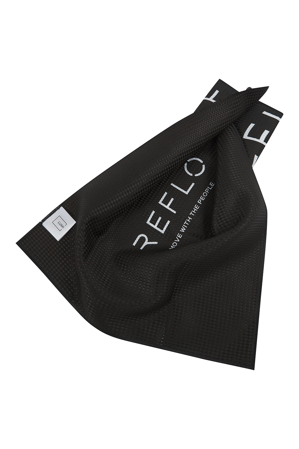 Athabusca Trifold Towel - Reflo