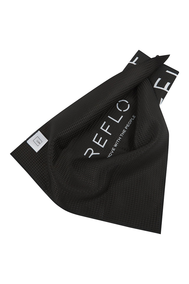 Athabusca Trifold Towel - Reflo