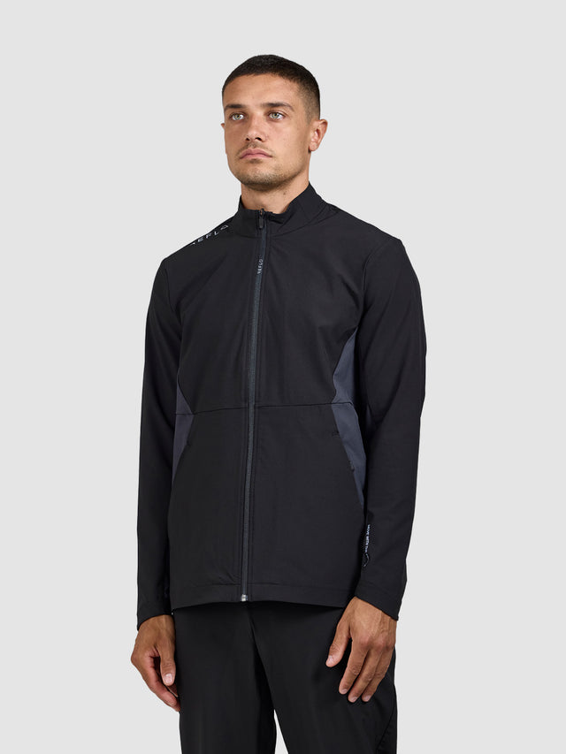 Adda Windbreaker Lightweight Jacket Reflo