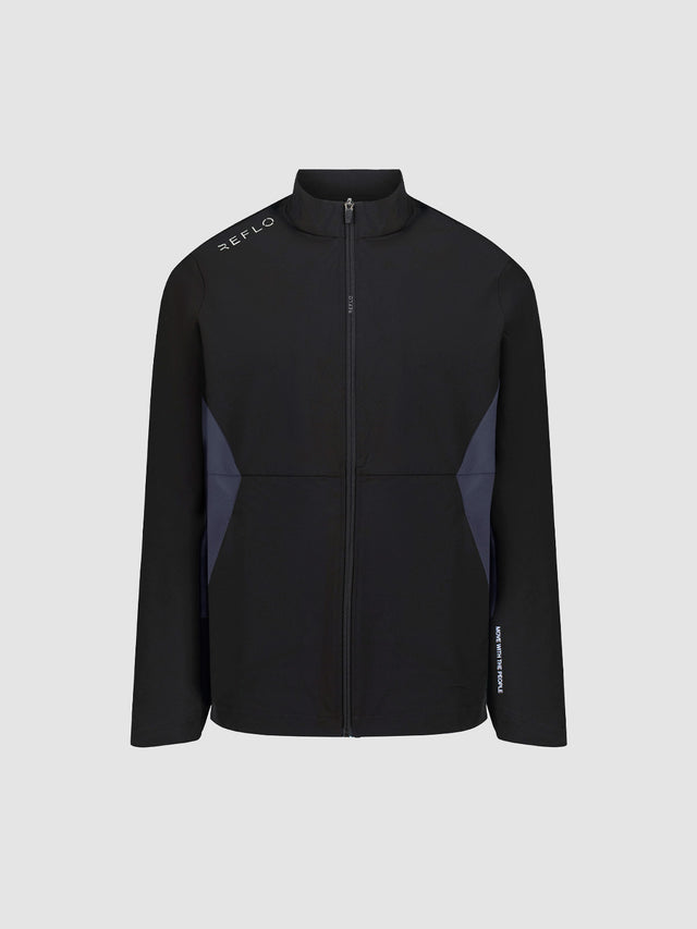 Adda Windbreaker Lightweight Jacket Reflo