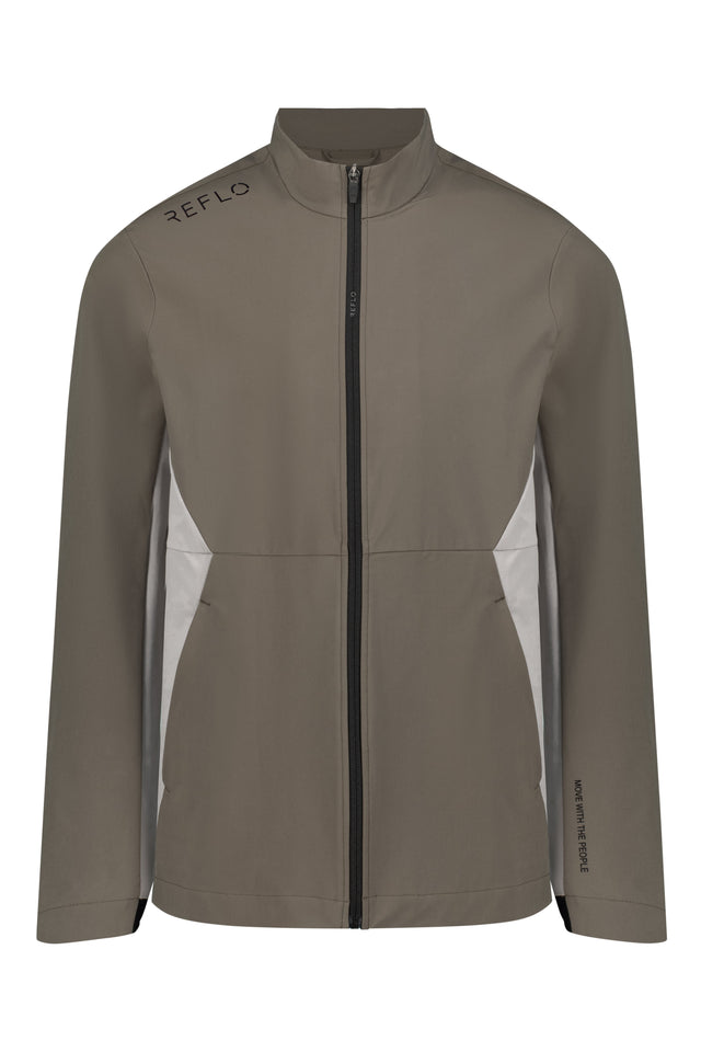 Adda Windbreaker Lightweight Jacket Reflo