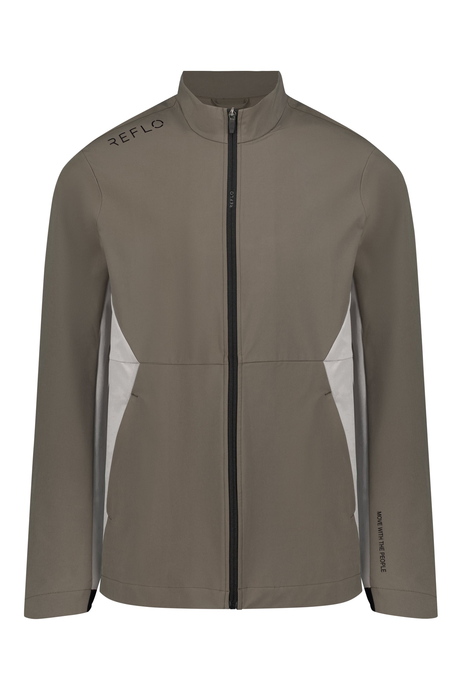 Adda Windbreaker Lightweight Jacket Reflo