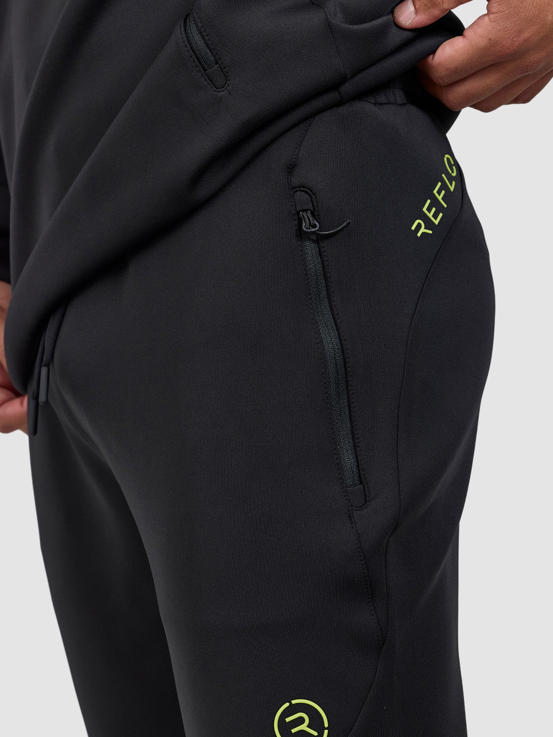 Aldan Joggers Reflo