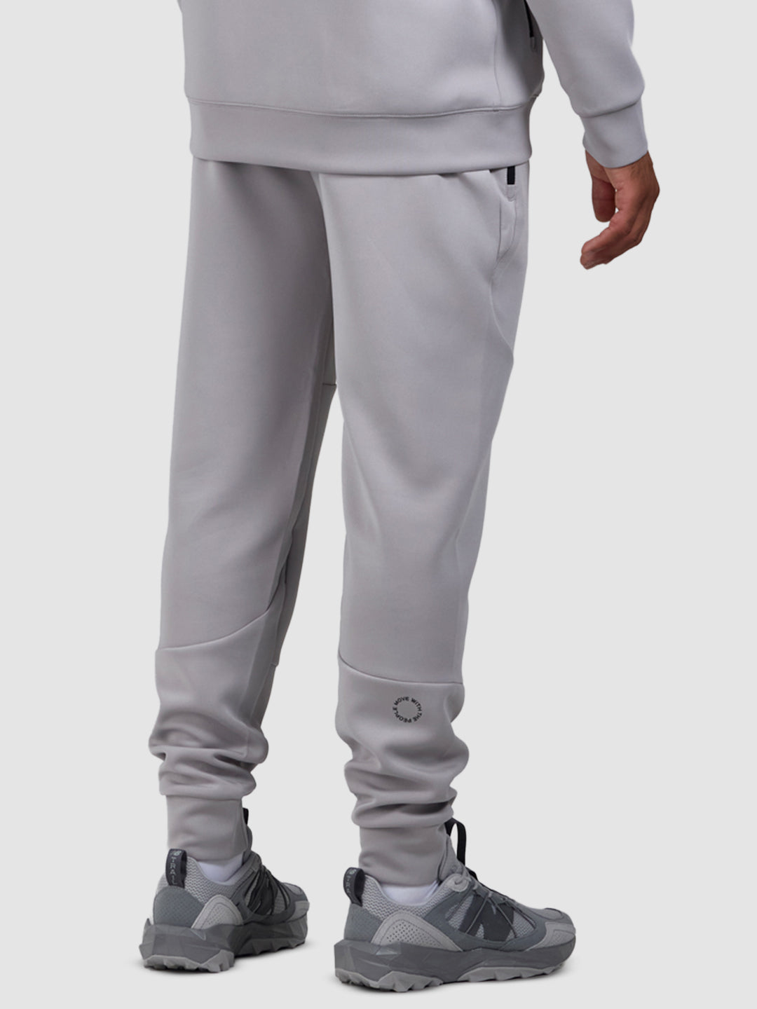 Aldan Joggers Reflo
