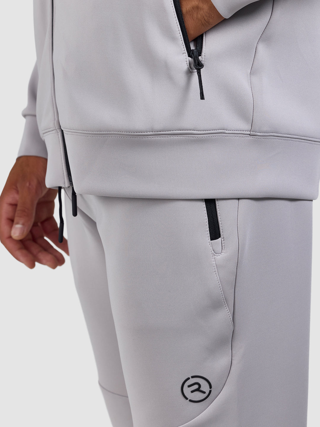 Aldan Joggers Reflo