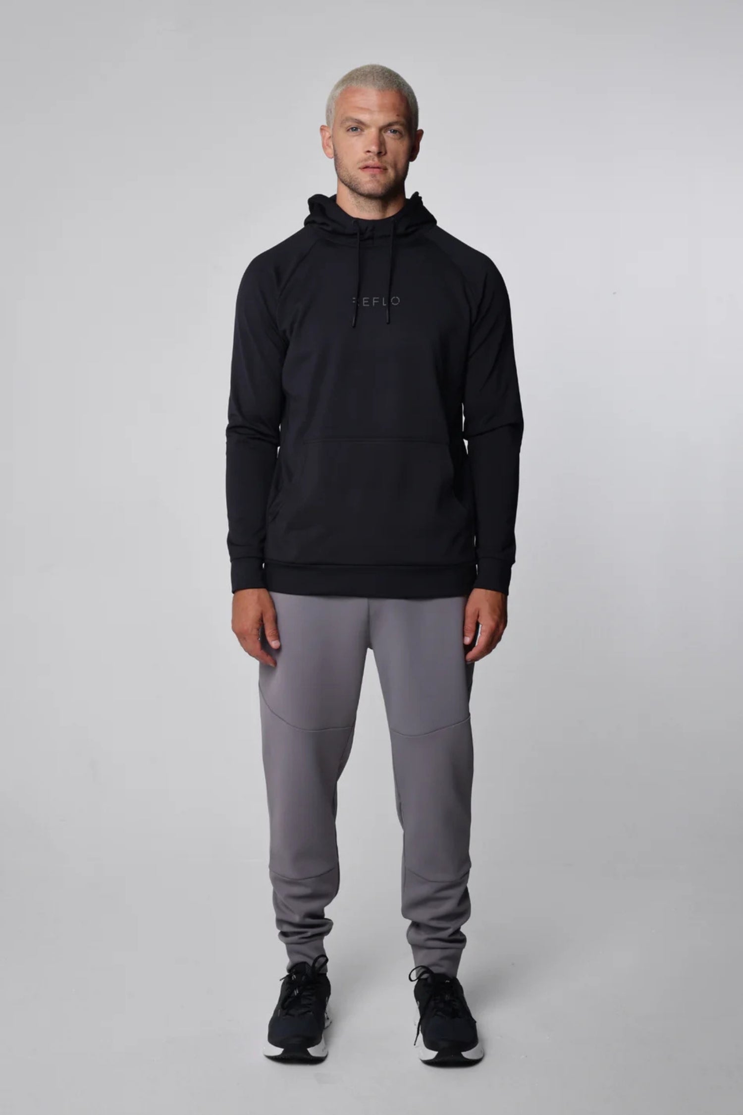 Aldan Joggers Reflo