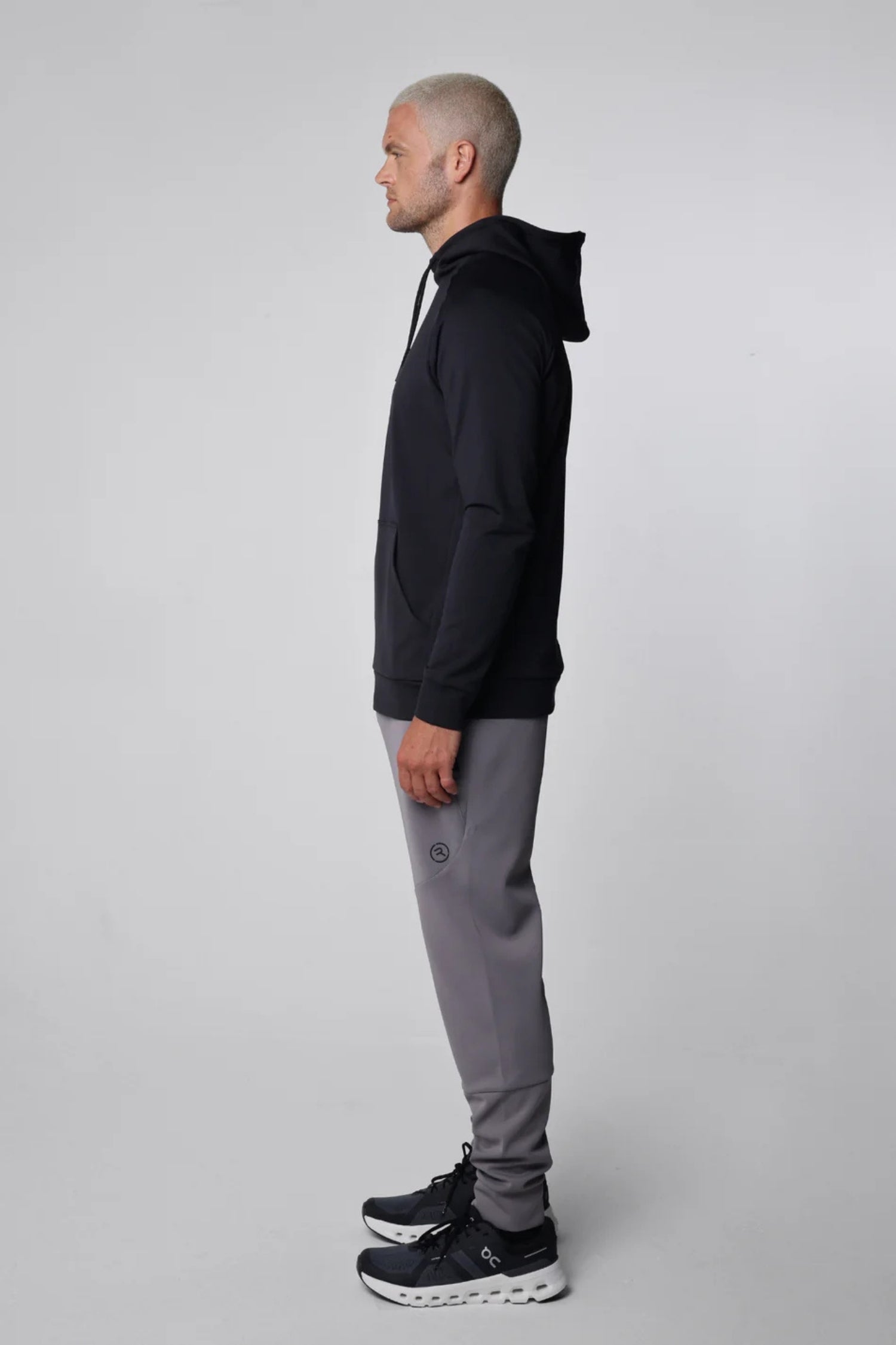 Aldan Joggers Reflo