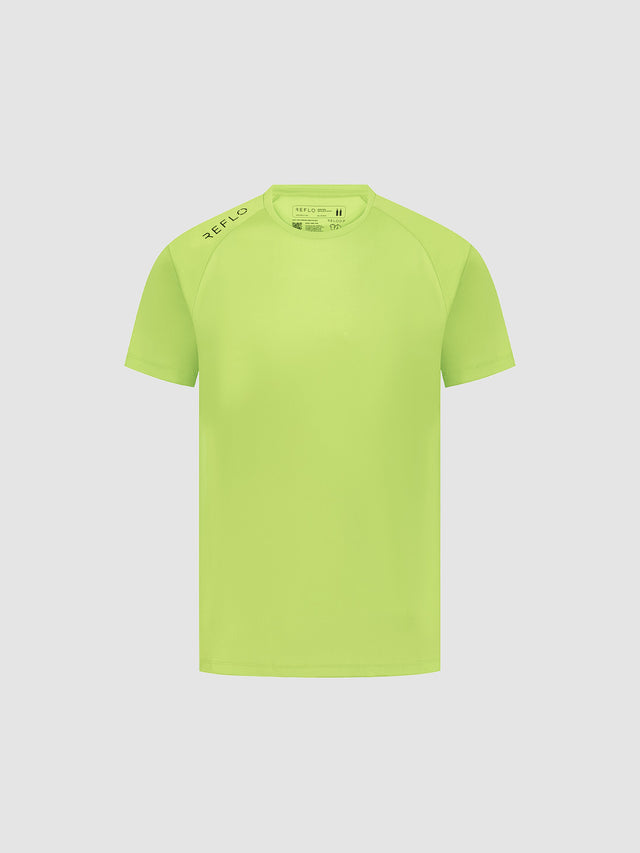 Aras T Shirt Reflo Athleisure