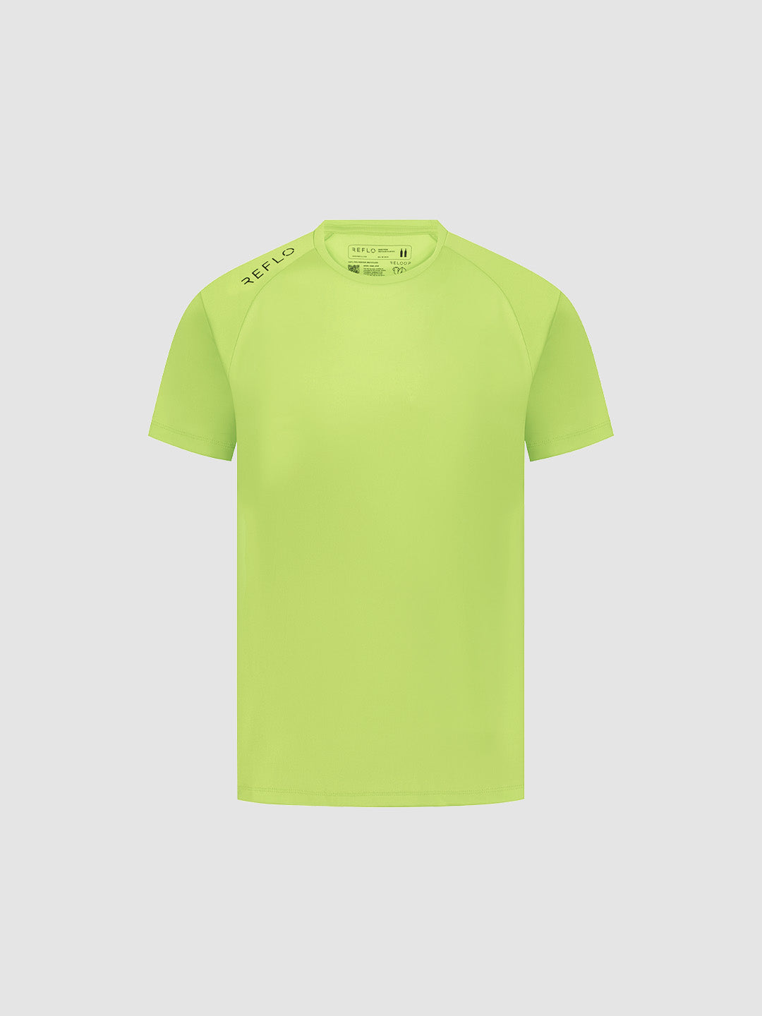 Aras T Shirt Reflo Athleisure
