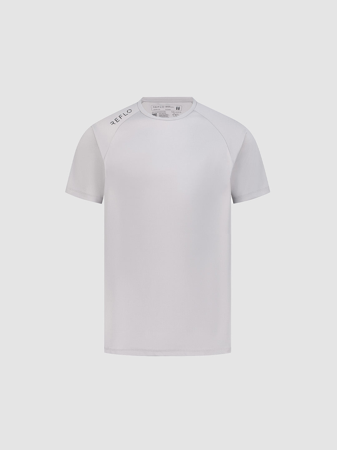 Aras T Shirt Reflo Athleisure