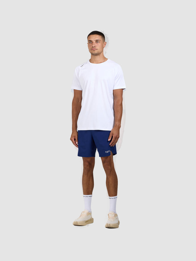 Aras T Shirt Reflo Athleisure