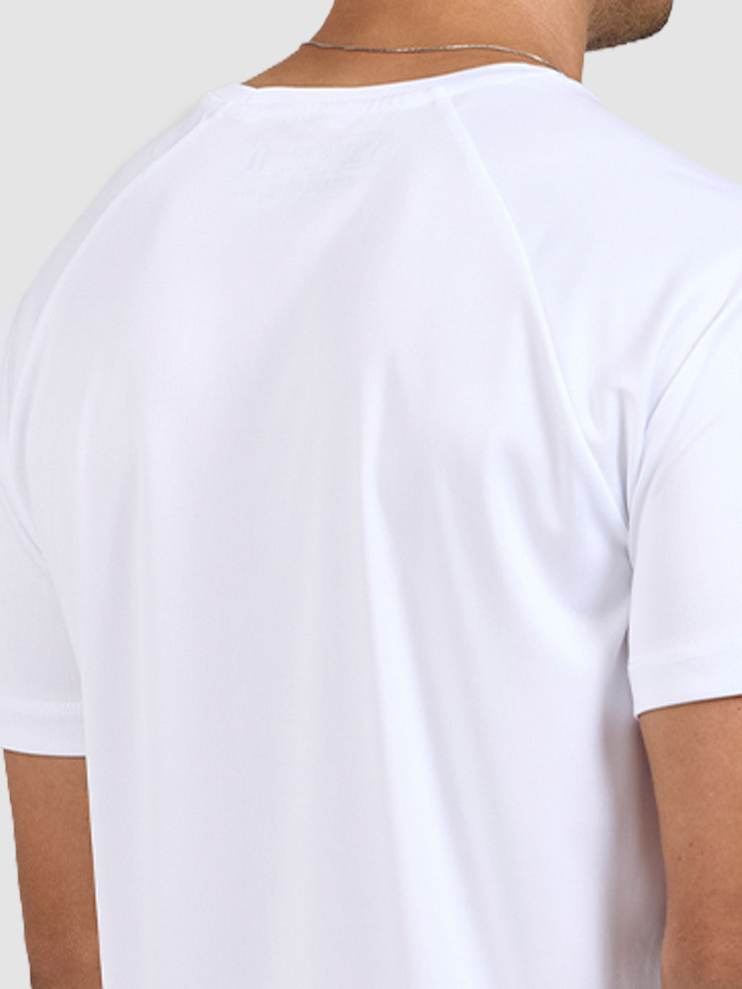 Aras T Shirt Reflo Athleisure