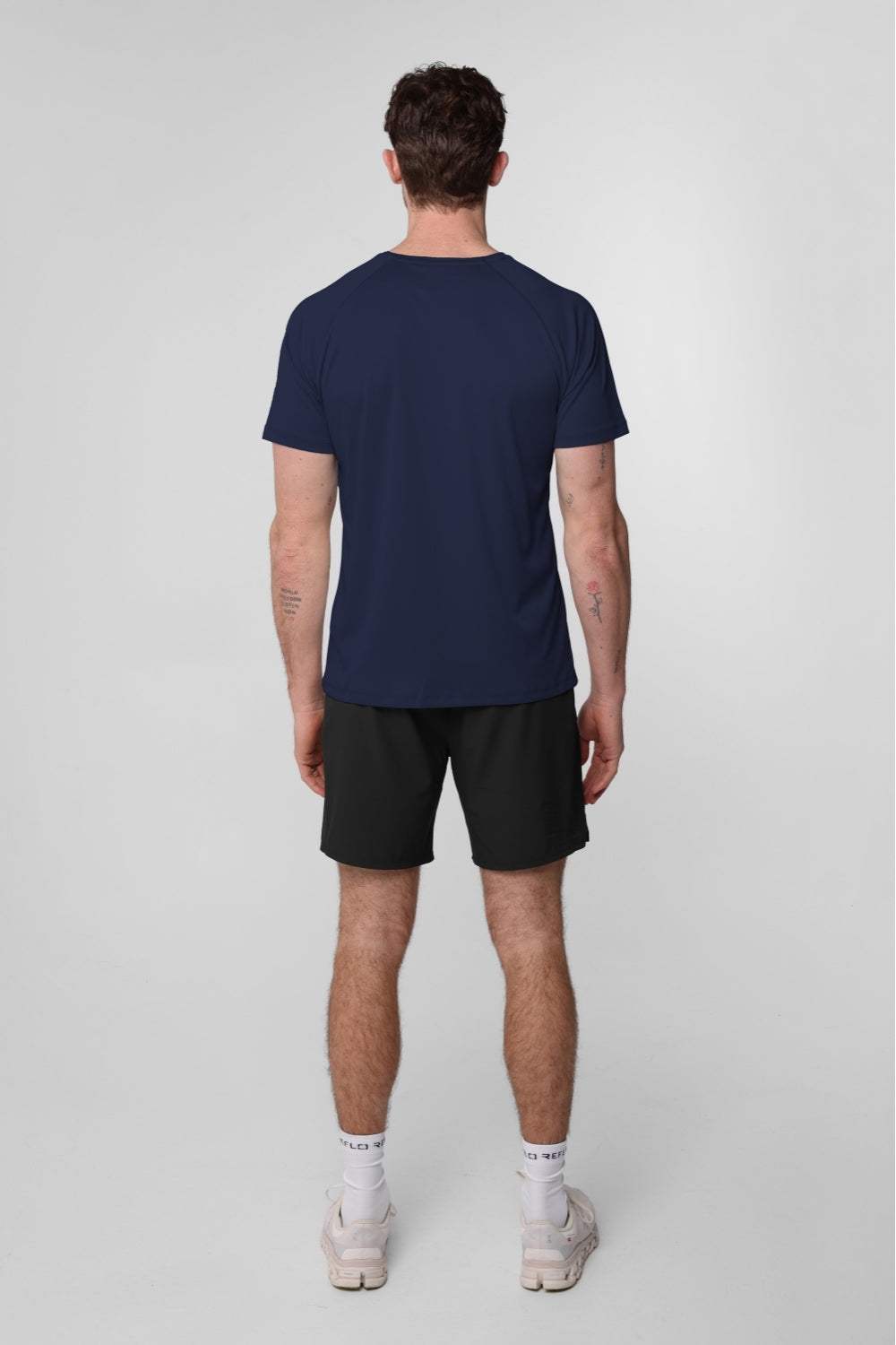 Aras T Shirt Reflo Athleisure