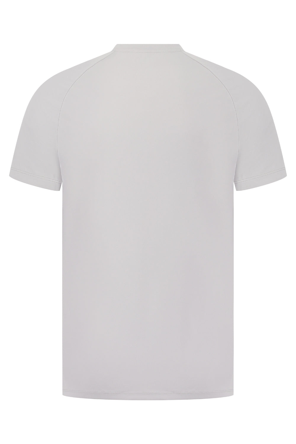 Aras T Shirt Rock Grey - Reflo