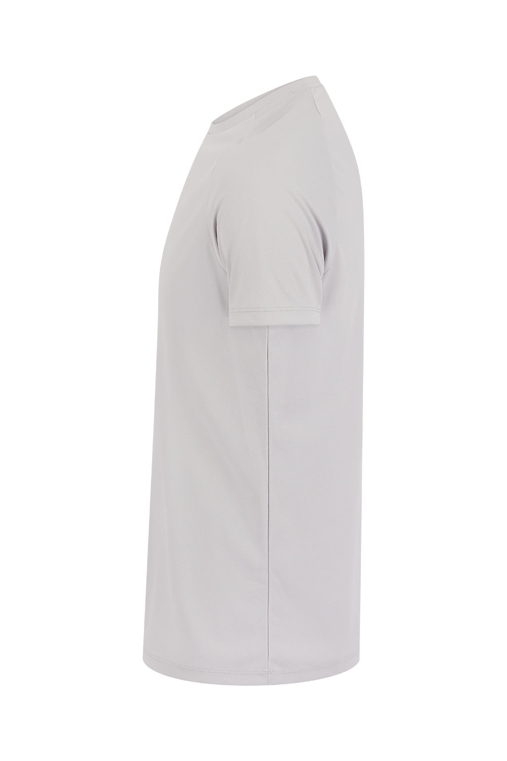 Aras T Shirt Rock Grey - Reflo