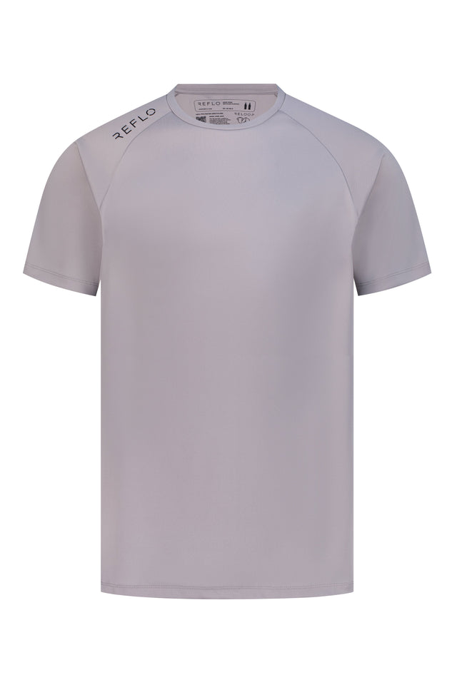 Aras T Shirt Reflo Athleisure