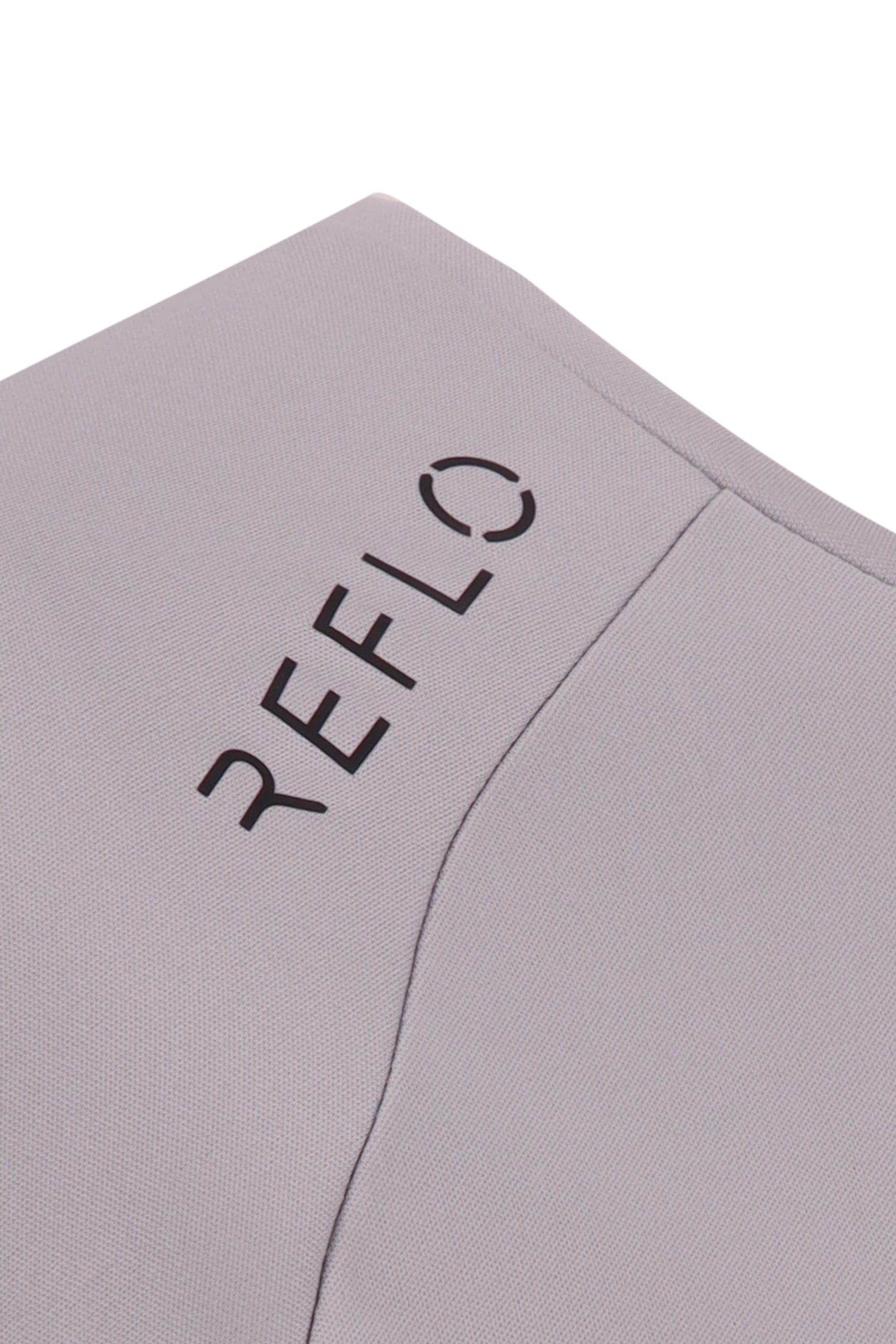 Aras T Shirt Reflo Athleisure