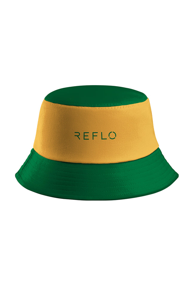 Emirates Dubai 7s 2025 Country Bucket Hat Reflo