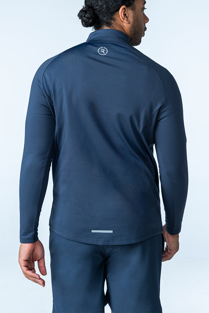 Banda Midlayer Reflo Athleisure