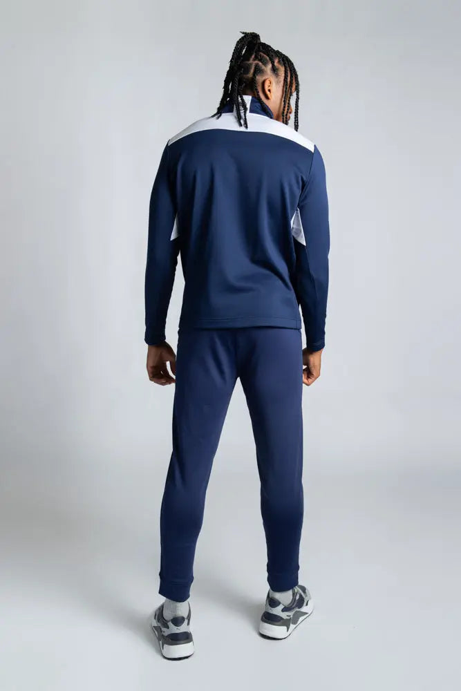 Barents Midlayer Reflo Athleisure