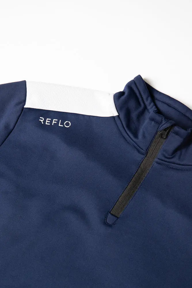 Barents Midlayer Reflo Athleisure